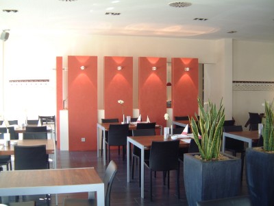 restaurant saigon mannheim